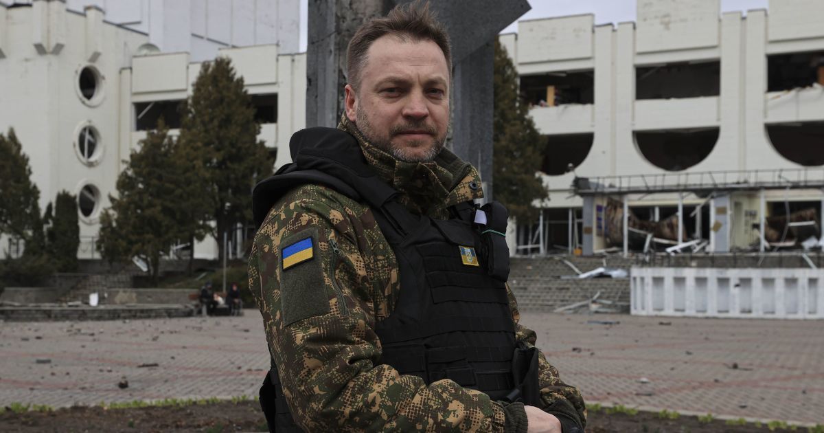 Денис Монастирський