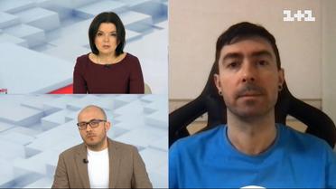 Проблемы с электроэнергией изменили рынок труда - Максим Пилипенко