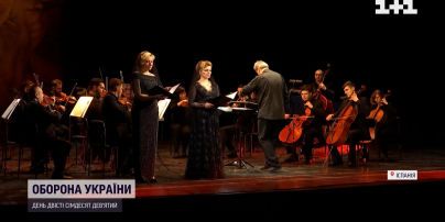 "Оскар" для украинских актеров: Львовский и Одесский оперные театры отметили в Мадриде