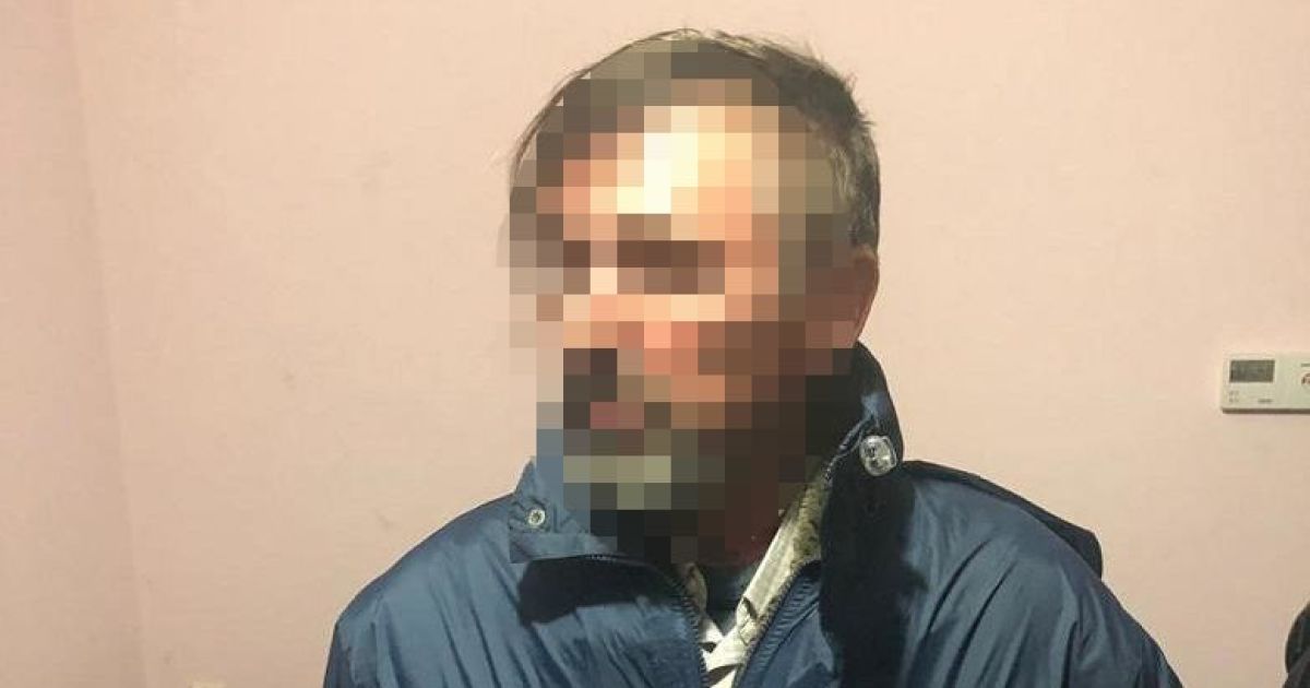 У Києві затримали ще одного підозрюваного у підпалі магазину Roshen