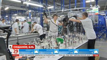 Міжнародні експерти закликають зменшити кількість робочих днів