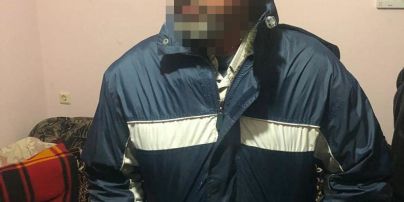 В Киеве задержали еще одного подозреваемого в поджоге магазина Roshen
