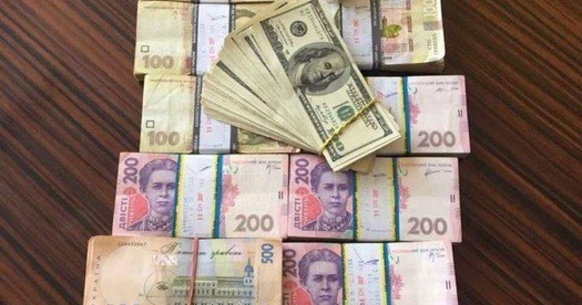 полковника ДСНС затримали на хабарі_1