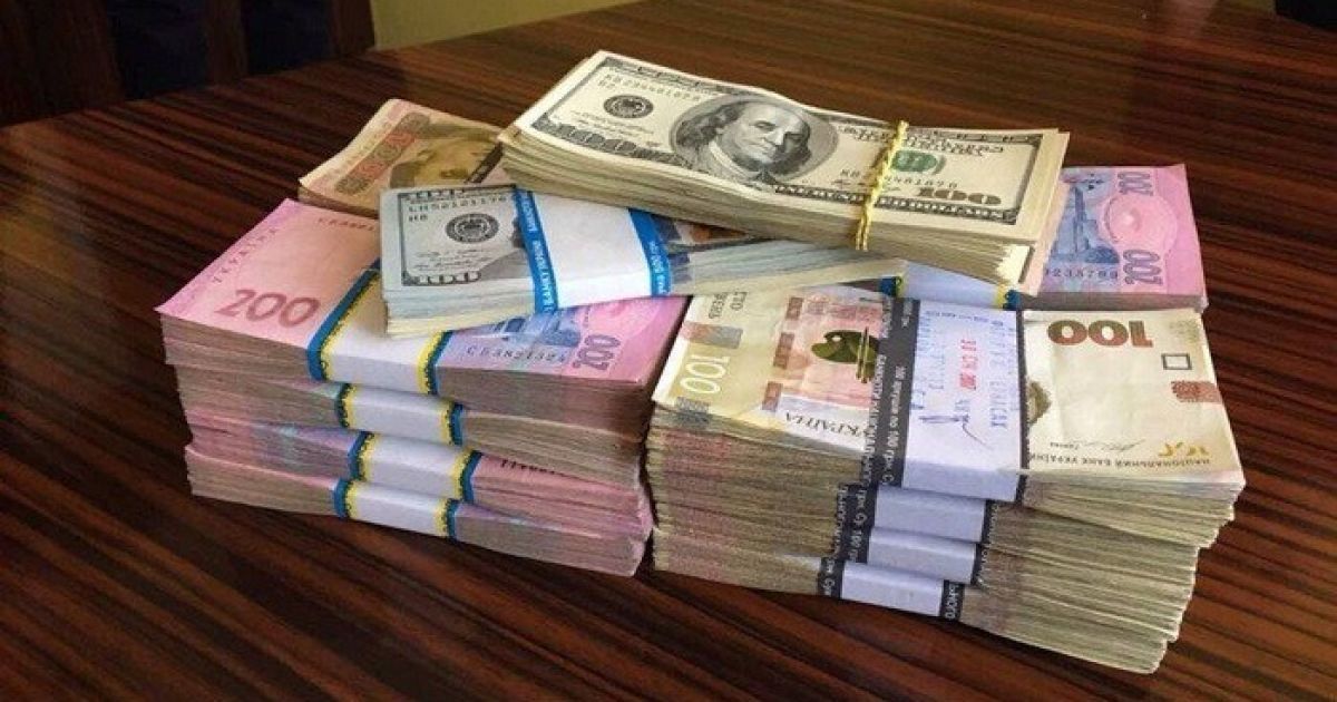 полковника ДСНС затримали на хабарі_3