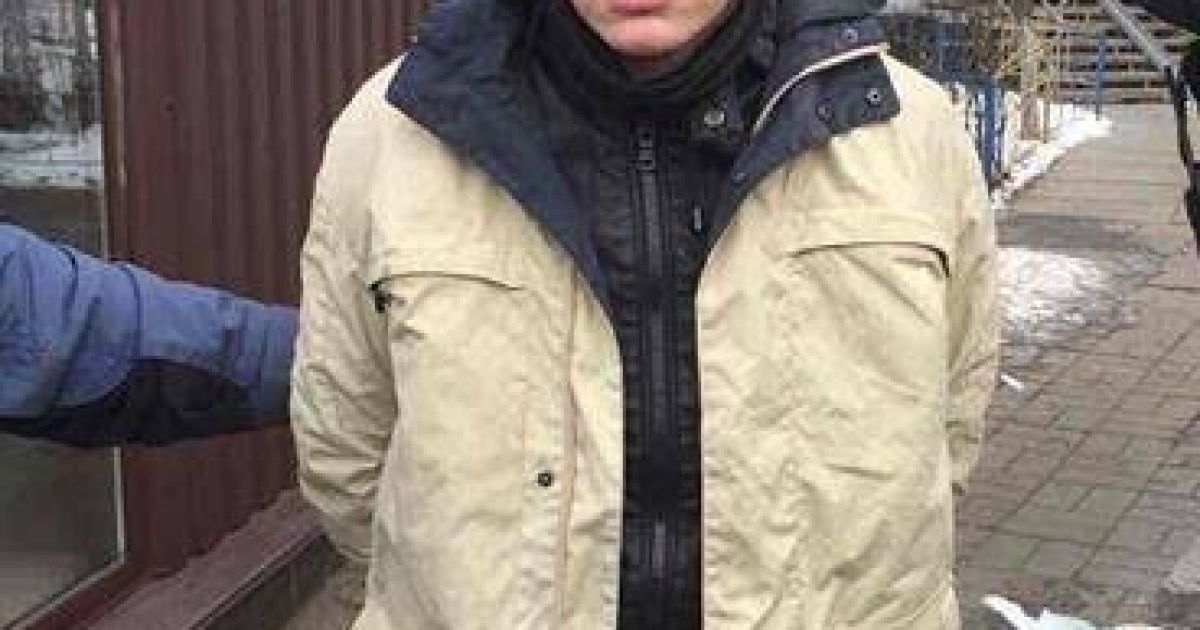 У Чернівцях затримали банду злочинців, яка обікрала банкомат на 700 000 гривень – Троян