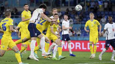 україна - англія / © Associated Press