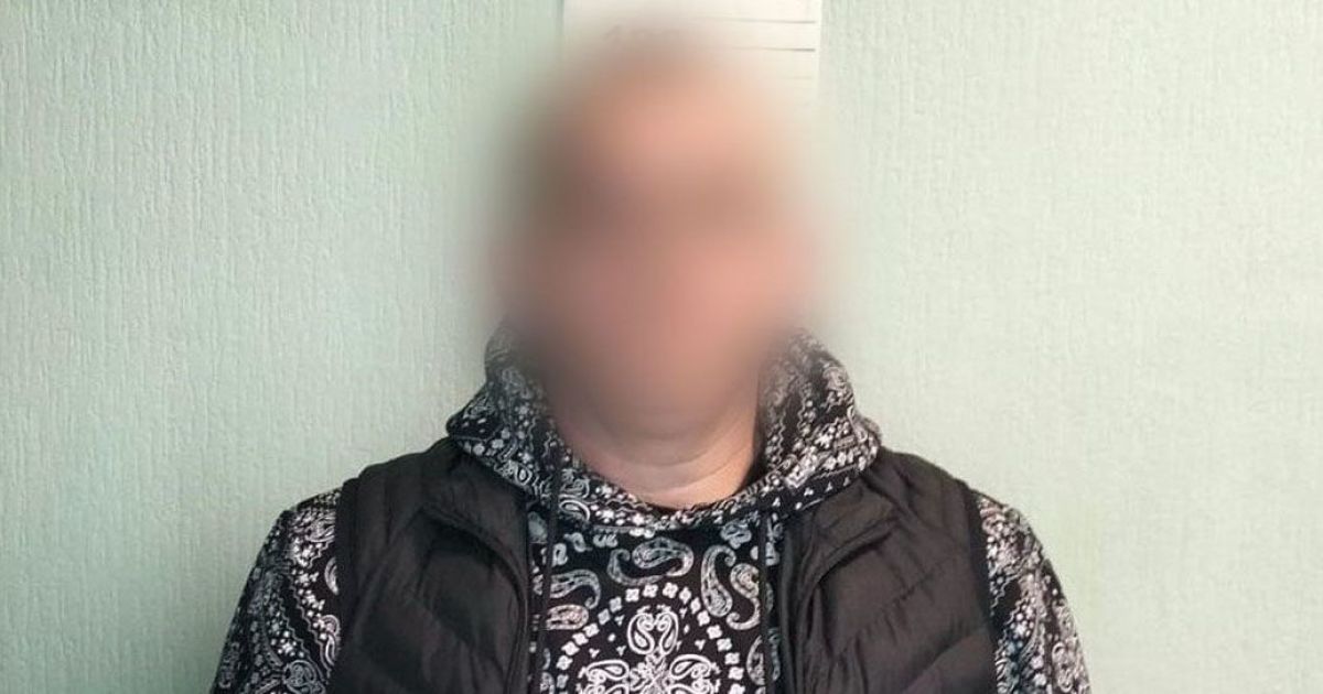 Правоохоронці столичної підземки затримали наркозбувача