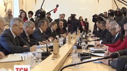 У Москві змінили думку щодо миротворців в Україні