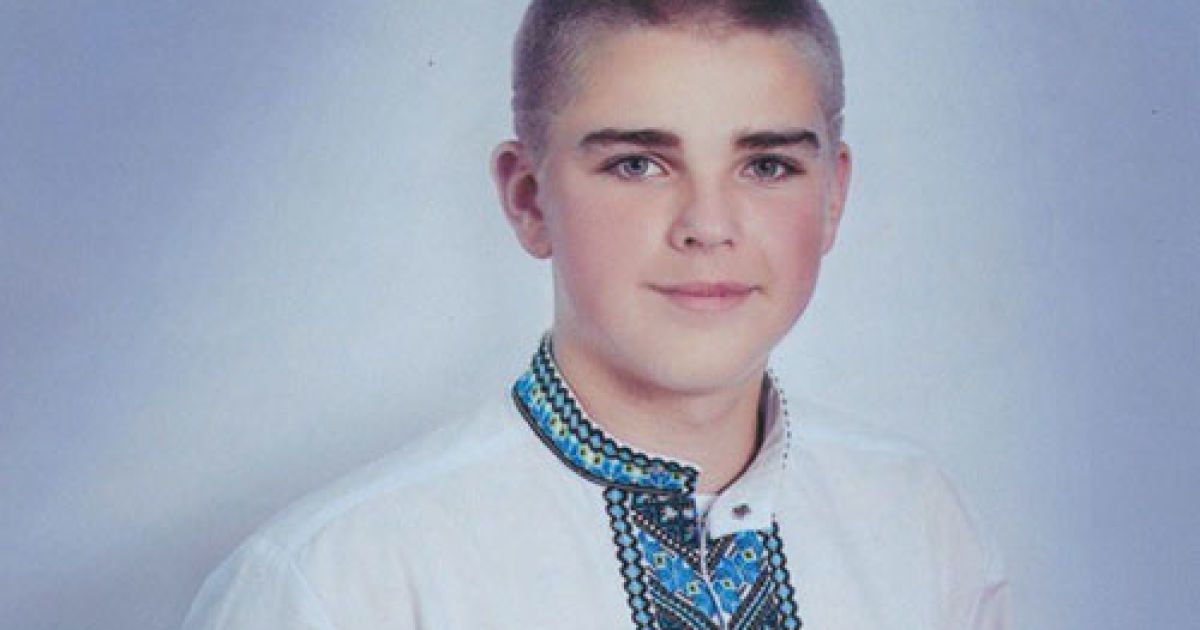 Павел нуждается в помощи неравнодушных