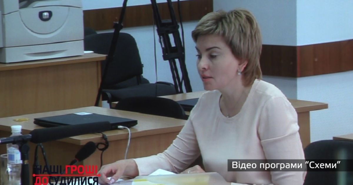 Елітне житло. Київській судді подарували квартиру за десятки мільйонів гривень