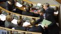 Порошенко розігрує свою гру у технічному питанні оновлення ЦВК