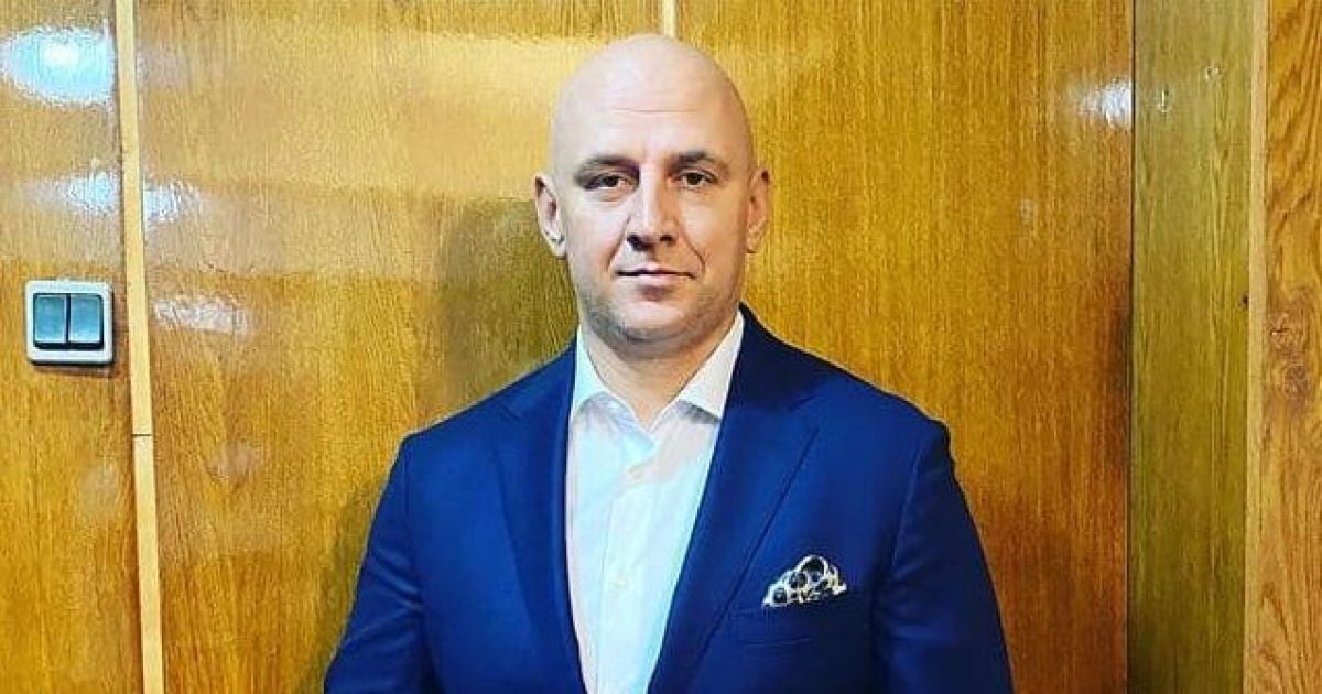 Потап розповів, як і де мама Насті Каменських переживає втрату чоловіка