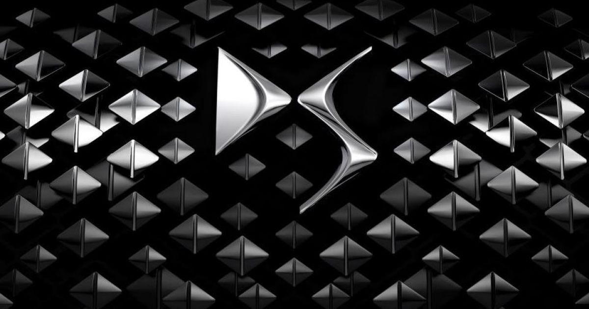 Citroen DS обзавелась спортивным подразделением
