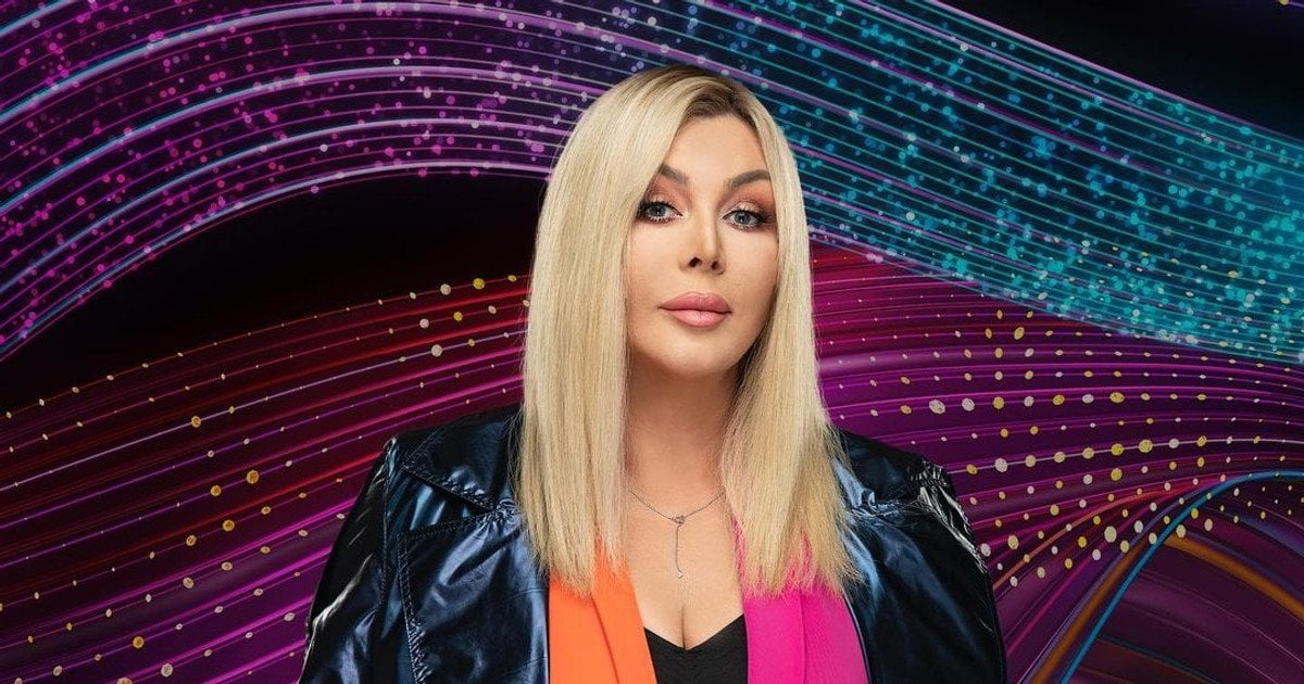 Ирина Билык