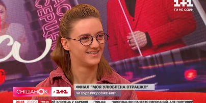 Ірина Поплавська розповіла, чи чекати на продовження серіалу "Моя улюблена Страшко"