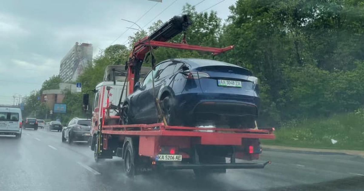 Транспорт не будут эвакуировать во время тревоги в Киеве