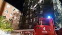 Пожар во львовской многоэтажке мог произойти из-за взрыва электровелосипеда: подробности