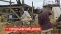 Помощь в реконструкции Нотр-Дама предлагают строители древнего замка