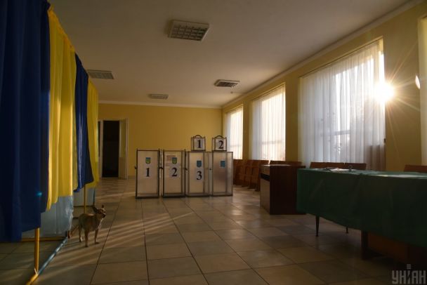 Если бы выборы были сейчас: кого украинцы избрали бы президентом