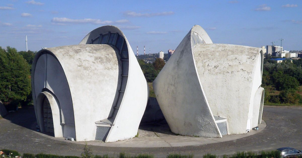 На ремонте киевского крематория разворовали более 700 тысяч гривен