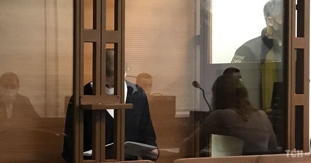 Кровавые разборки в Броварах: суд избрал меру пресечения первому 24-летнему подозреваемому