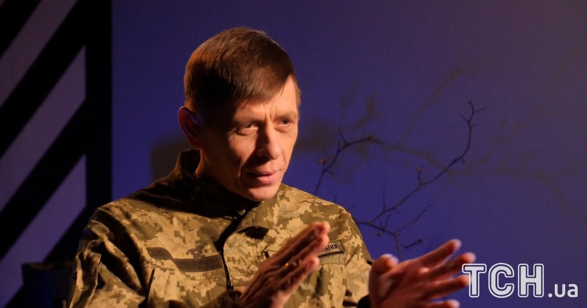 Военнослужащий Сергей Тищенко