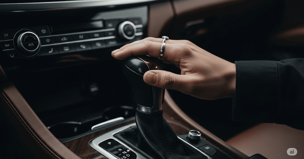 Коробка передач