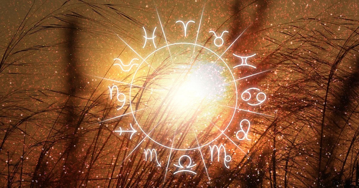 Астрология