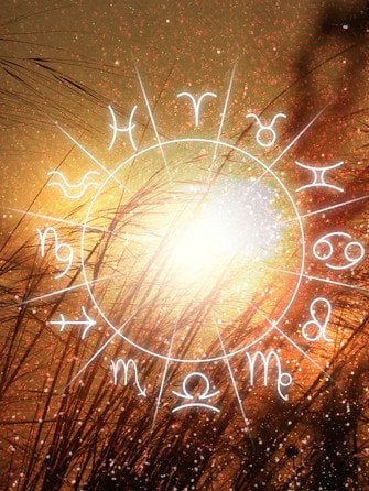 Гороскоп