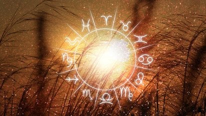 Гороскоп
