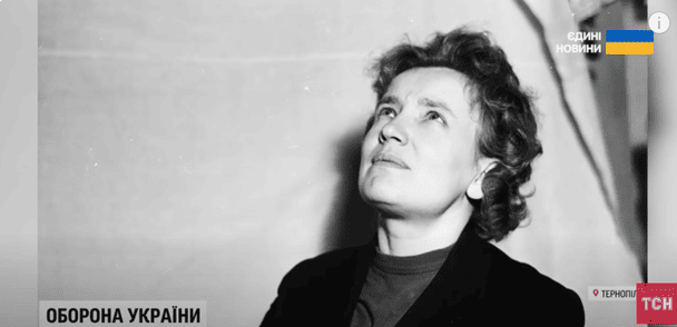 Нина Вирченко / © ТСН