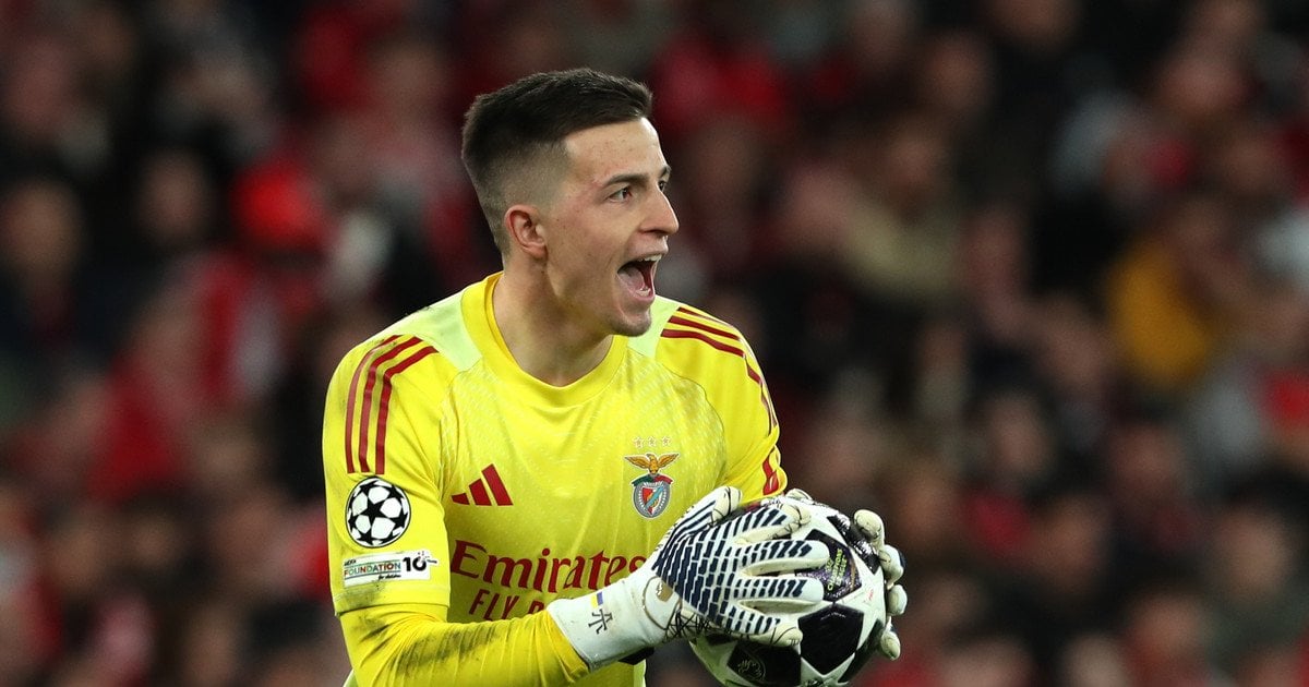 Анатолий Трубин