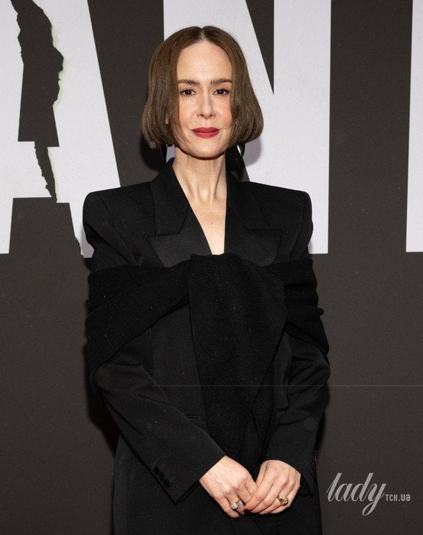 Сара Полсон / © Associated Press