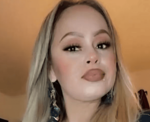 Лаура Барахас / © Mirror