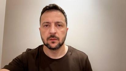 Держим определенные рубежи! Зеленский о Курской операции