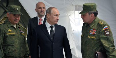 Путін вистрілив у ноги росіянам! Шойгу зник!