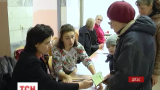 В Кировограде дети повлияли на результат выборов мэра города