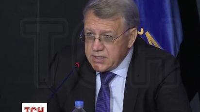 Російські експерти тепер переконують, що рейс MH17 збив "Бук" з України