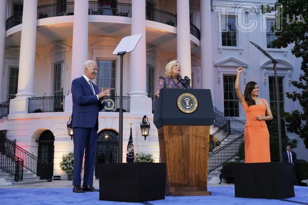 Єва Лонгорія / © Associated Press