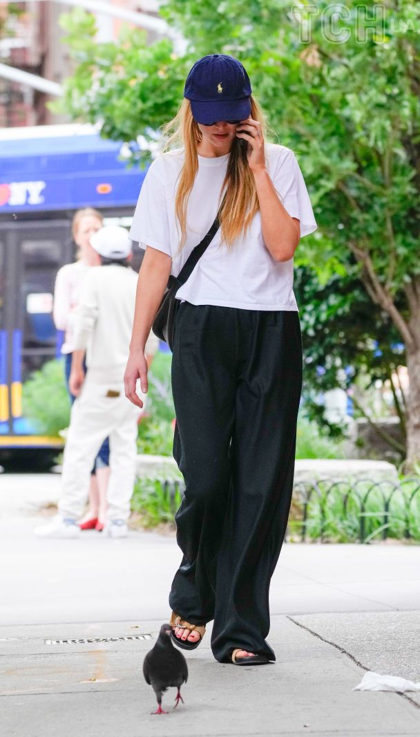 Дженніфер Лоуренс / © Getty Images