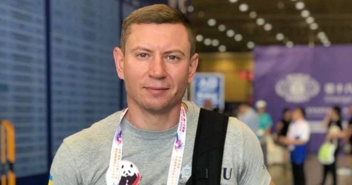 Завгоспа Нацполіції звільнили після скандалу з порушенням карантину в клубі його сина