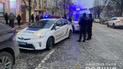 Стоял безумный крик, а пули едва не прошили окно: "борьба с коррупцией" в Киеве закончилась стрельбой