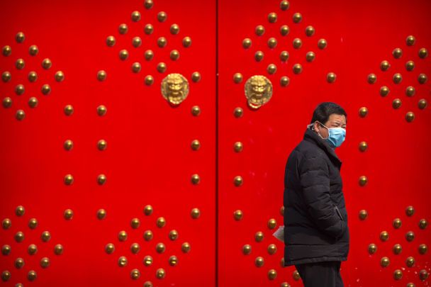  / © Associated Press