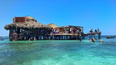 Бар Ямайка_5