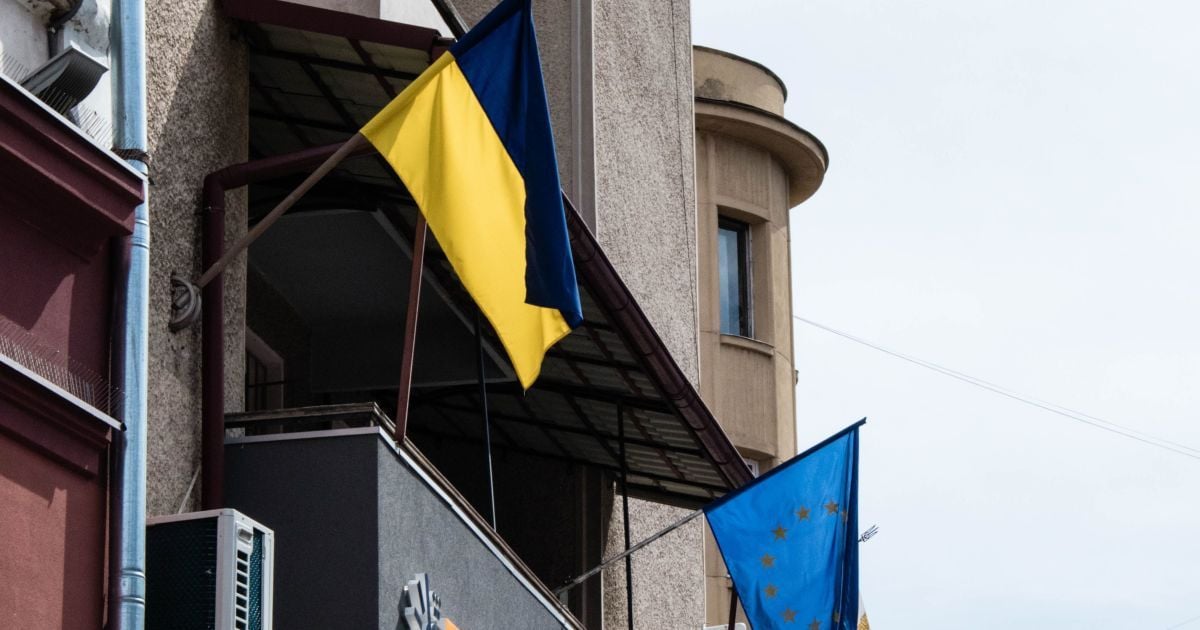 ЄС запроваджує нову систему перетину кордонів EES