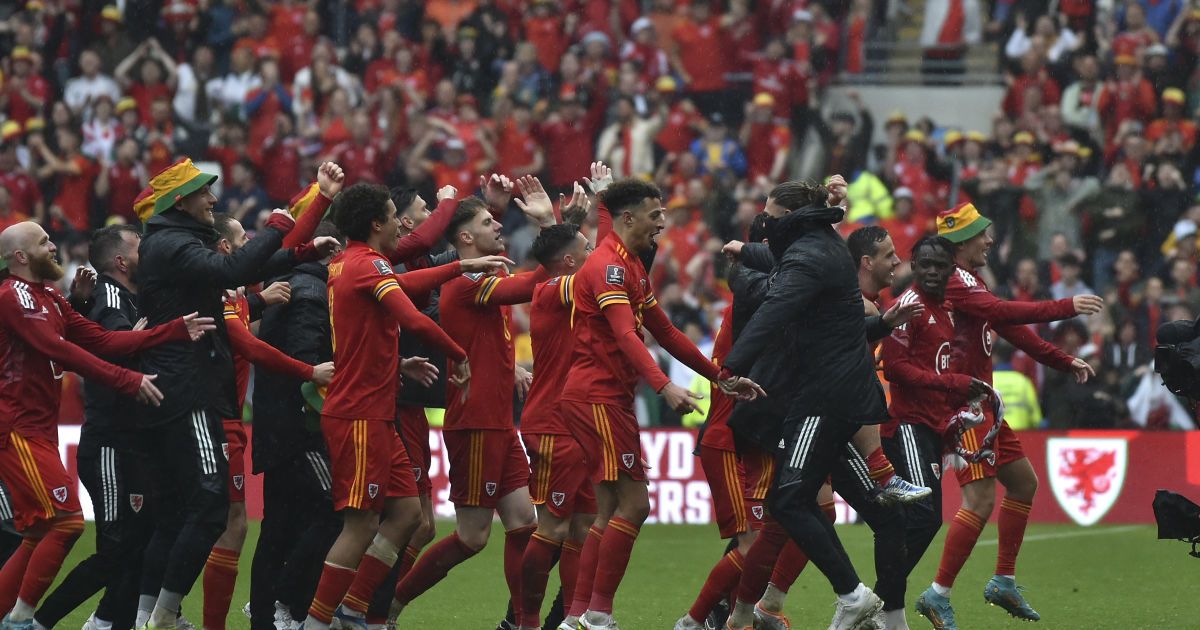 ЧС-2022: хто вийшов до фінального турніру