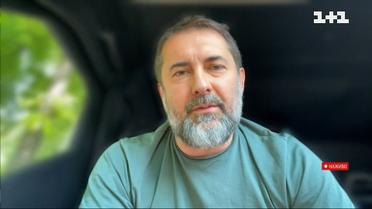"Евакуації з Сєвєродонецька не буде, це дуже небезпечно" - Гайдай
