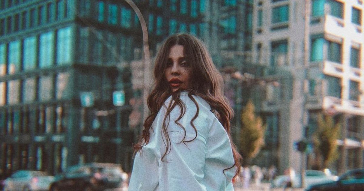 Солистка KAZKA Зарицкая показала себя похудевшей на 25 кг