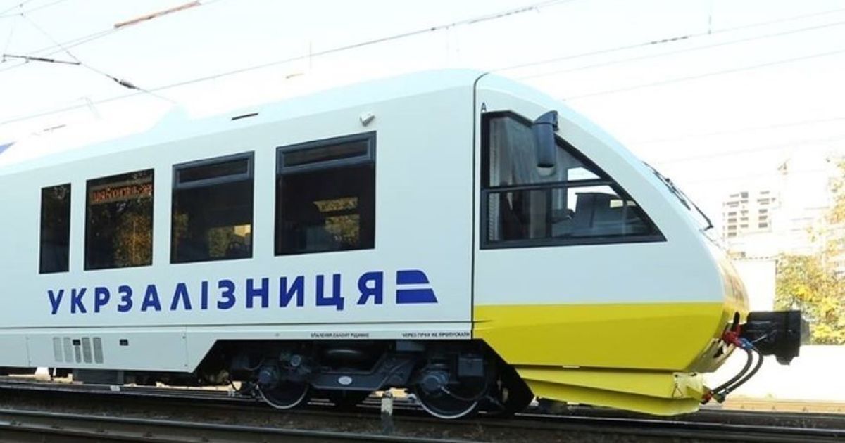 Специалисты немецкого Deutsche Bahn усилят управление пассажирскими перевозками УЗ