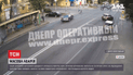 Врачи пытаются спасти жизнь сбитого пьяным водителем днепрянина и устанавливают его личность
